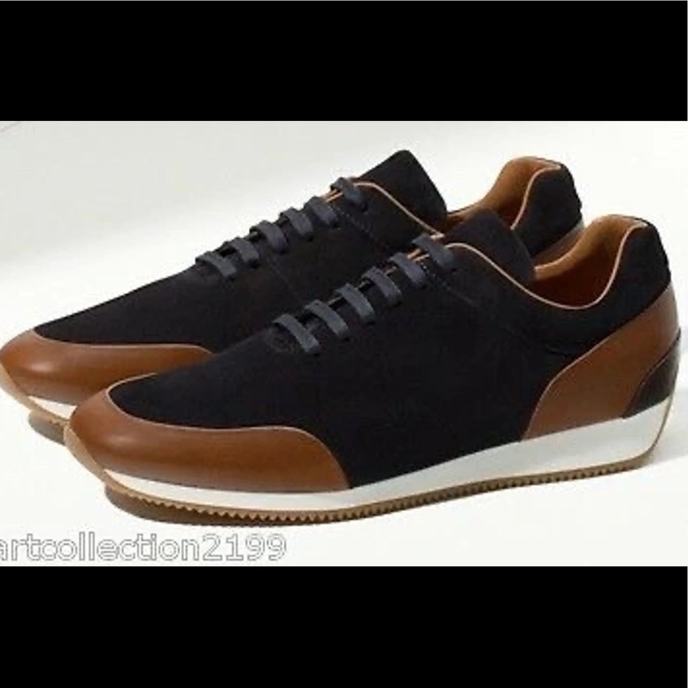 Massimo Dutti Sneaker